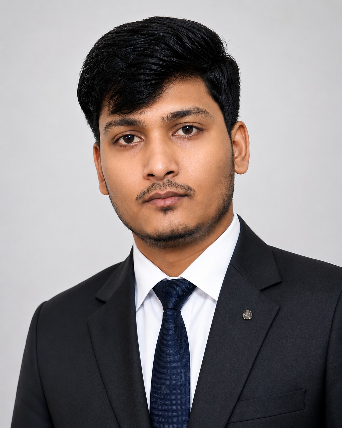 Ratnesh Kumar