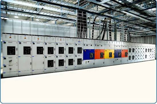 Turnkey Electrical & Substation Solutions