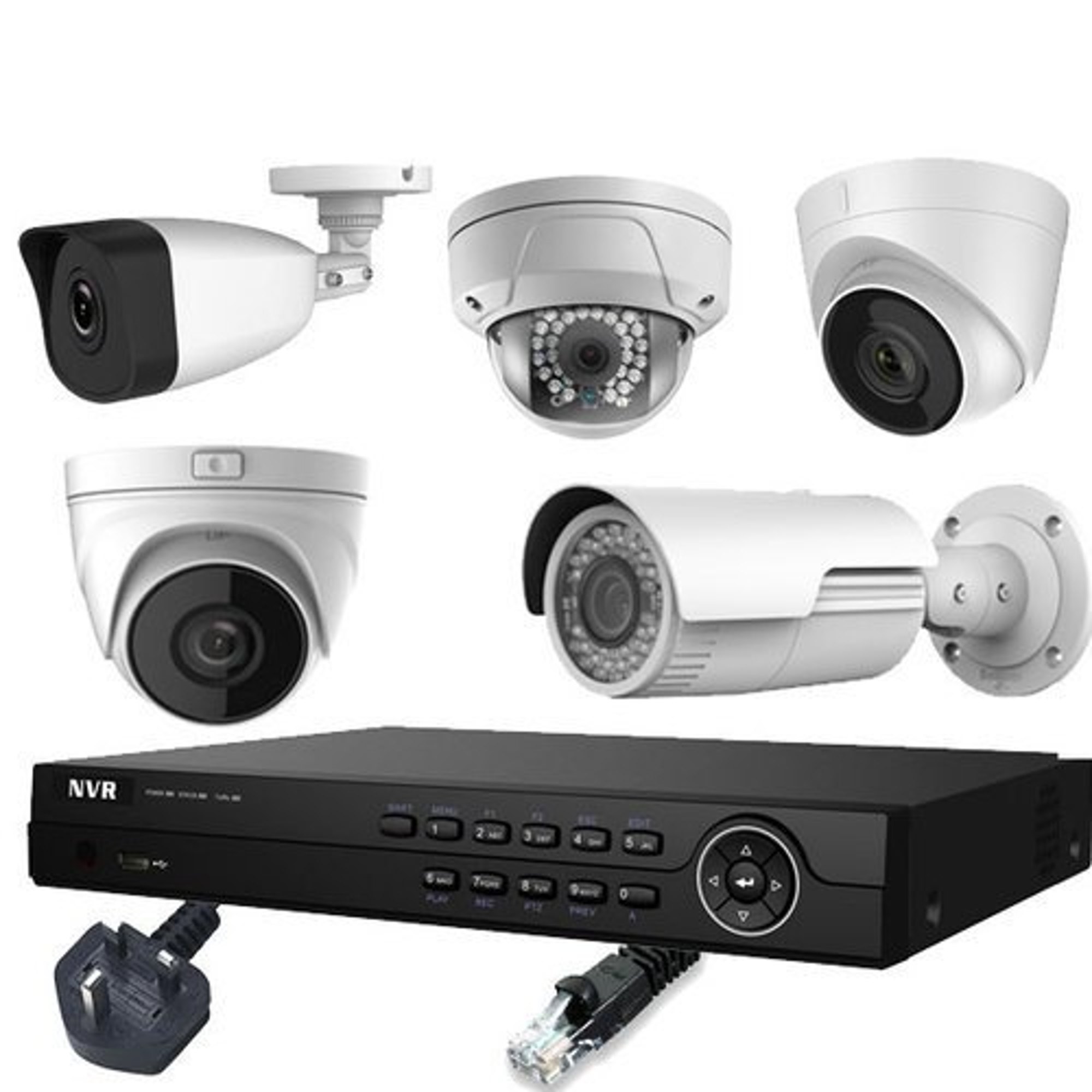 CCTV