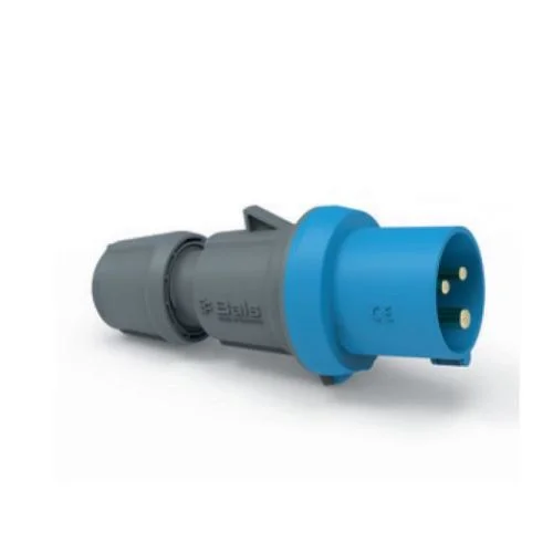 IP44, 32, 3 Pin, 220V BALS Industrial Power Plug